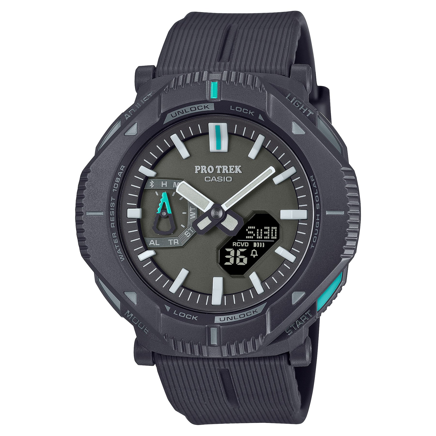 casio PRJB001-1D PRO TREK