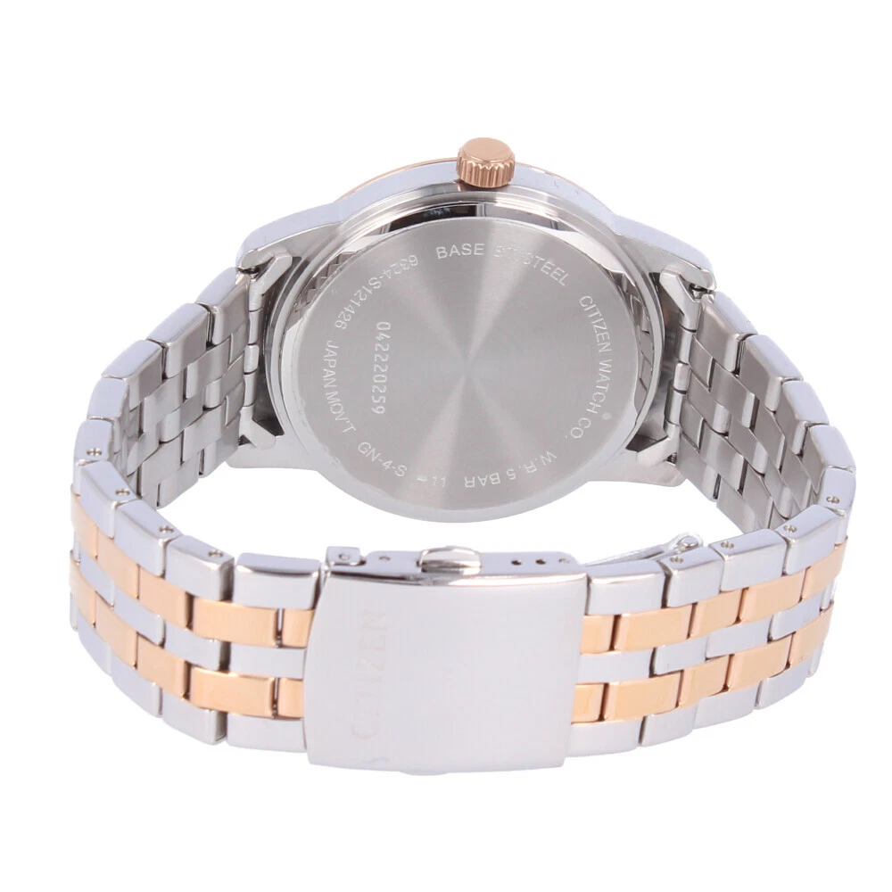 CITIZEN AK5006-58A - Image 4