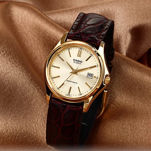 CASIO MTP1183Ǫ-9A - Image 2
