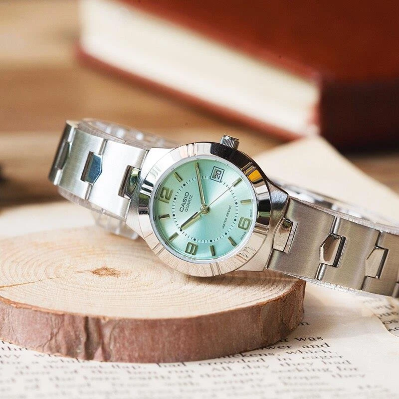 CASIO LTP1241D-3A - Image 2