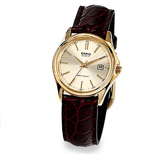 CASIO MTP1183Ǫ-9A - Image 4