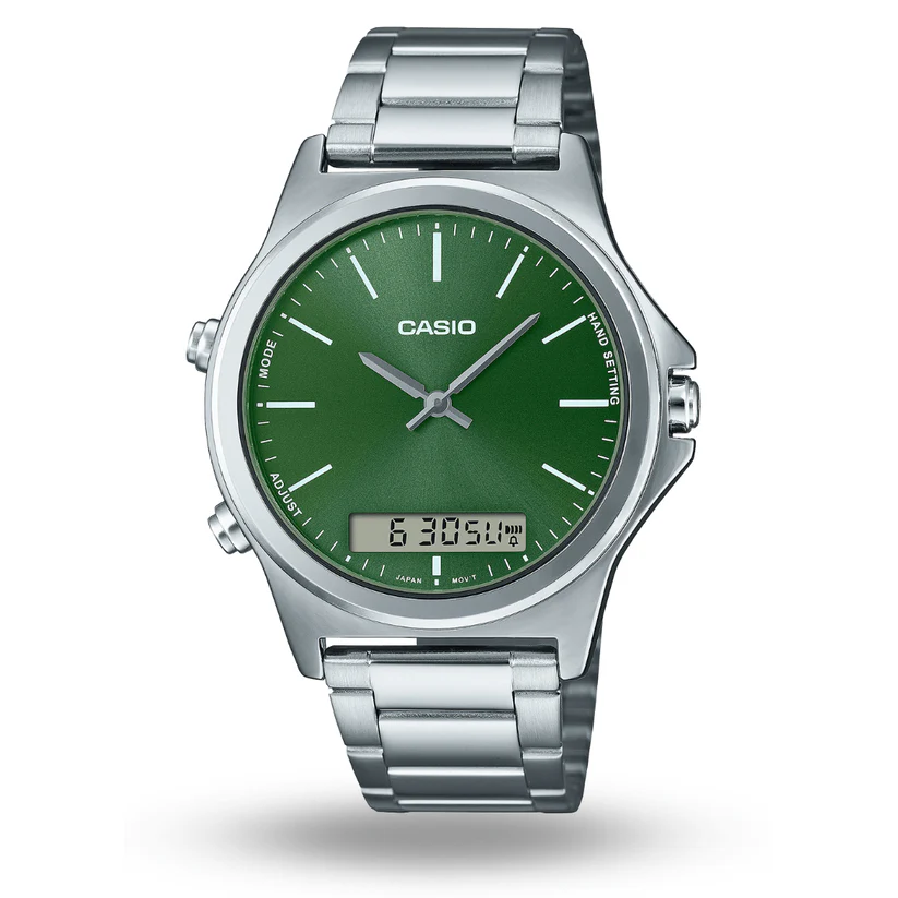 CASIO MTPVC01D-3E - Image 4