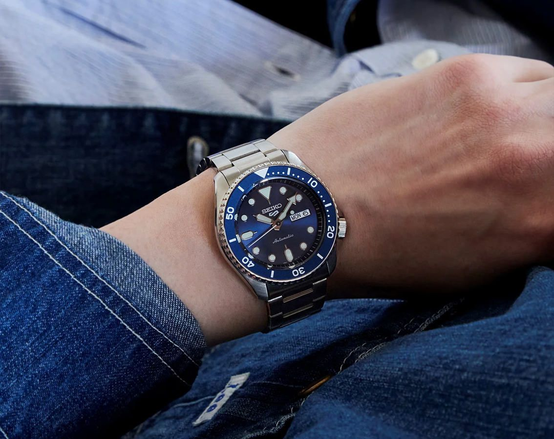 SEIKO SRPD51K1 - Image 4