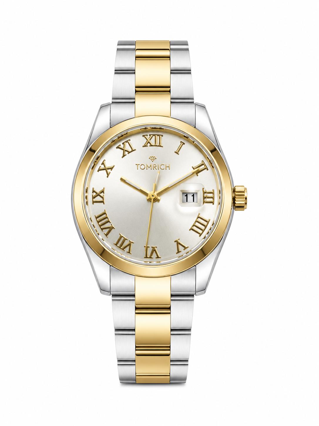 TOMRICH TR1007-M-GS