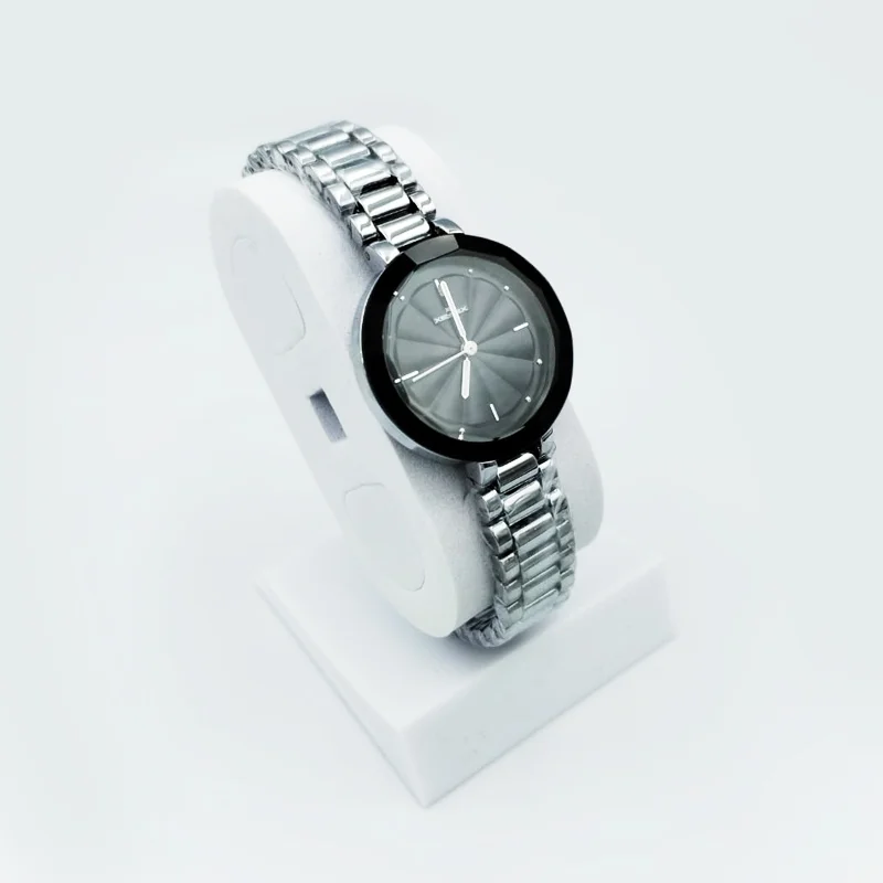 Xenlex Jewelry Analog Stainless Steel Watch For Women - Image 2