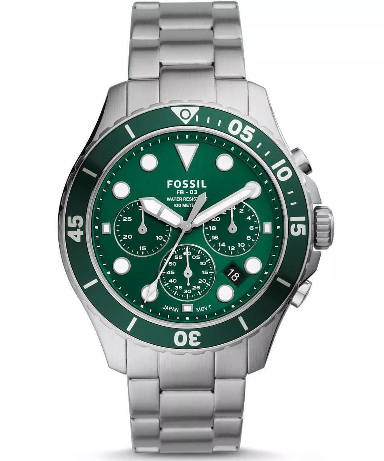 FOSSIL FS5726