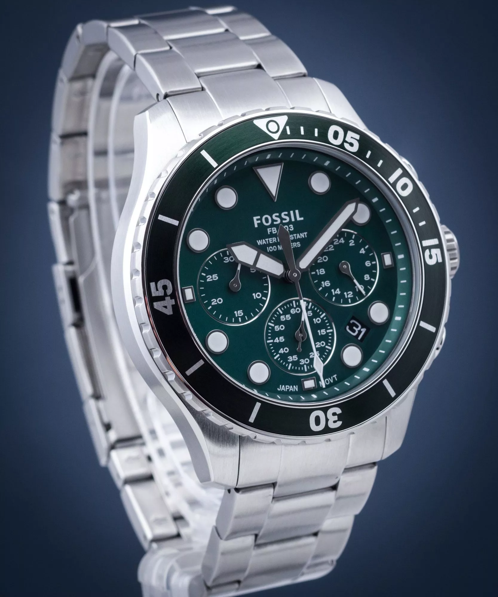 FOSSIL FS5726 - Image 4