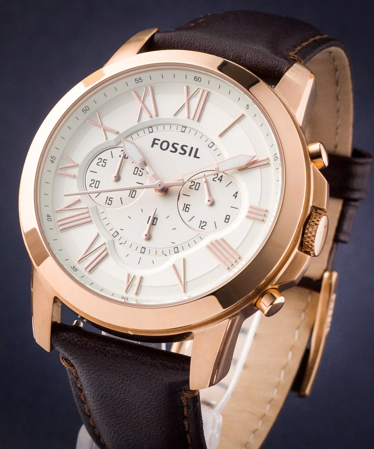FOSSIL FS4991 - Image 2
