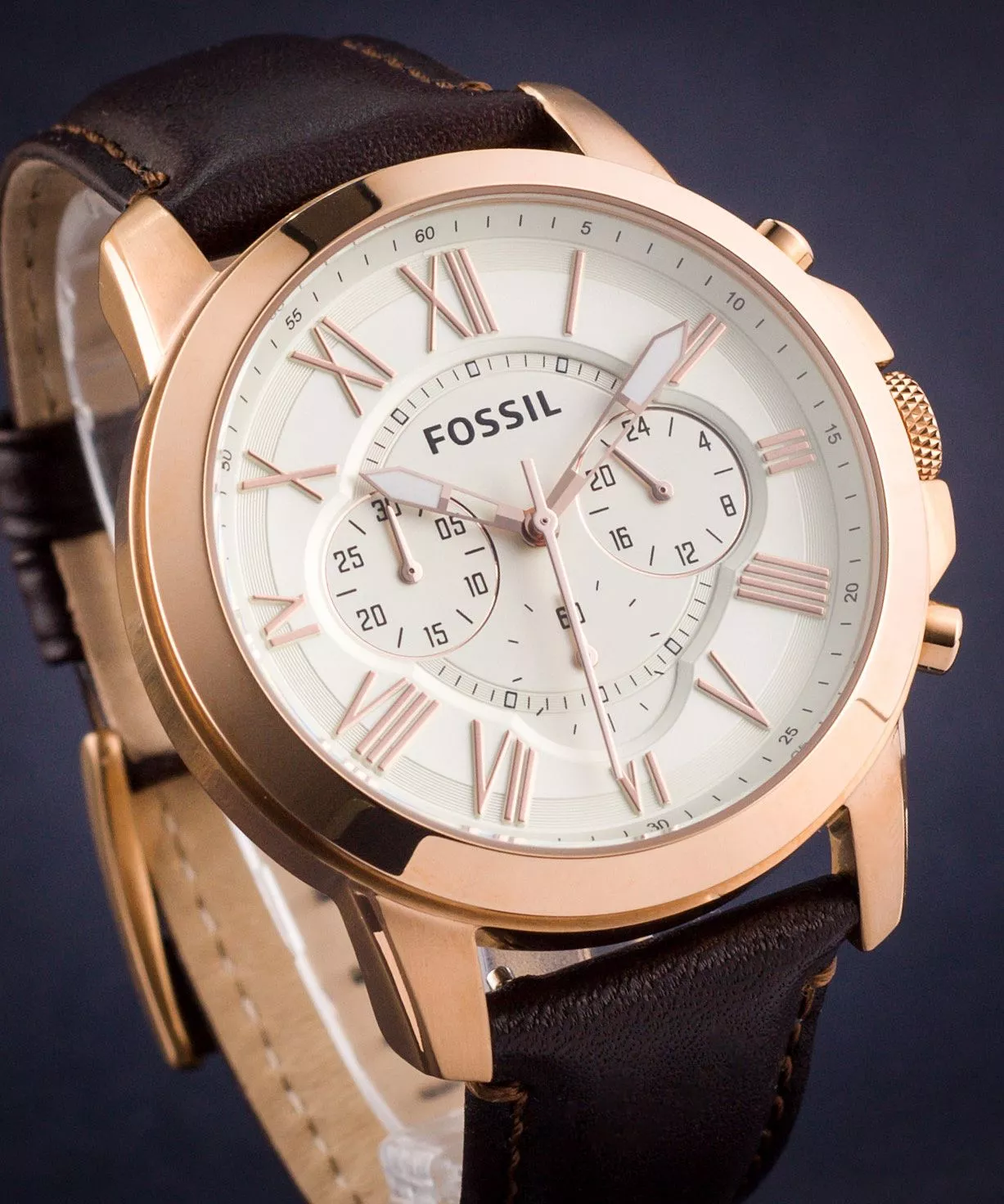 FOSSIL FS4991 - Image 3