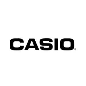 CASIO