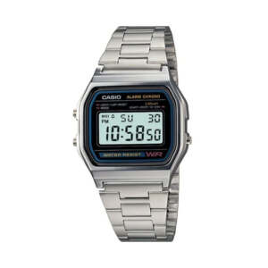 CASIO A158WA-1