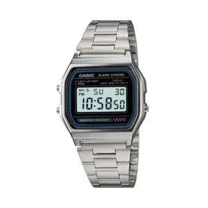 CASIO A158WA-1