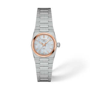 TISSOT T1370102111100