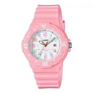 CASIO YOUTH LRW200H-4B2