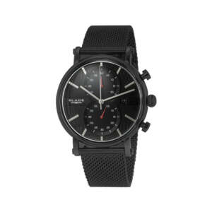 BLADE Aura SS Imprint 3625G2NNN SS & Mesh Strap Japan Men's Watch