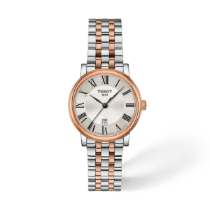 TISSOT T1222102203301