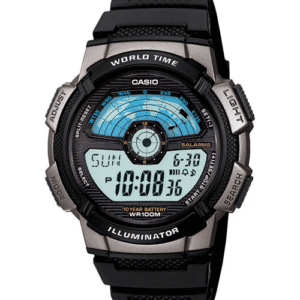 CASIO AE1100W-1A