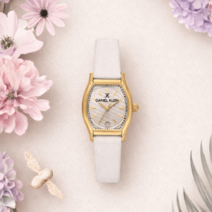 DANIEL KLEIN 1141523 WHITE
