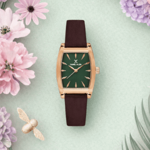 DANIEL KLEIN 1141206 GREEN DIAL