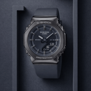 CASIO G-SHOCK GMS2110B-8A GREY DIAL