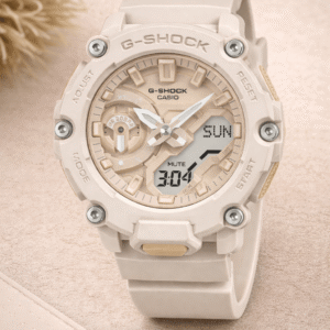 CASIO G-SHOCK GA2200NC-7A