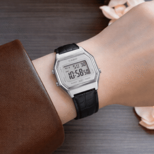 CASIO LA680WEL-1D