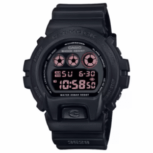 CASIO G-SHOCK DW6900UMS-1D