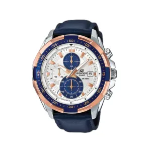 CASIO EDIFICE EFR-539L-7CV