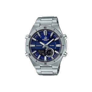 CASIO EDIFICE ERA-110D-2AV ANALOG DIGITAL WATCH