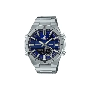 CASIO EDIFICE ERA-110D-2AV ANALOG DIGITAL WATCH