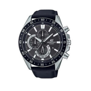 CASIO EDIFICE EFV620L-1A CHRONOGRAPH WATCH