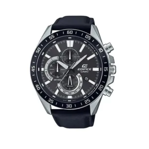 CASIO EDIFICE EFV620L-1A CHRONOGRAPH WATCH