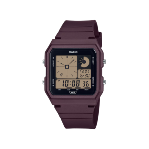 CASIO LF-20W-5A