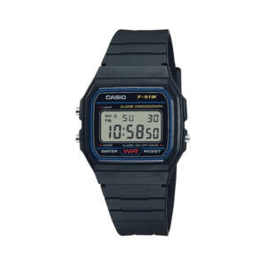 CASIO F91W-1D DIGITAL UNISEX WATCH