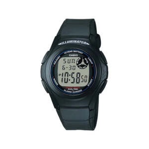 CASIO F-200W-1A