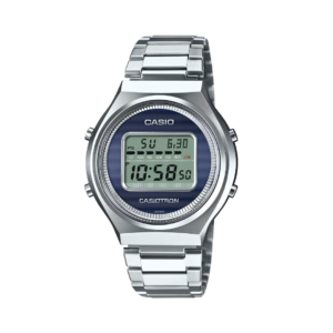 CASIO CASIOTRON TRN50-2A LIMITED EDITION
