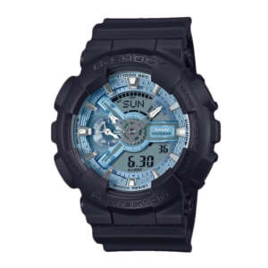 CASIO G-SHOCK GA110CD-1A2