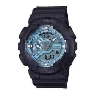 CASIO G-SHOCK GA110CD-1A2