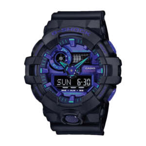 CASIO G-SHOCK GA700VB-1A