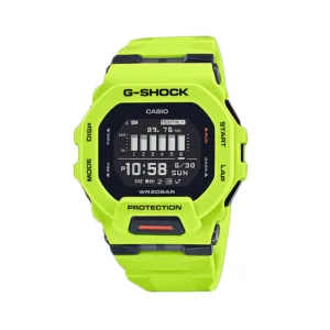 CASIO G-SHOCK GBD200 9D
