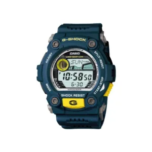 CASIO G-SHOCK G-7900-2D DIGITAL WATCH