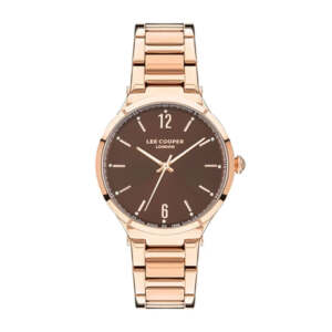 LEE COOPER 07440.420 WOMEN'S QUARTZ ANALOG WATCH