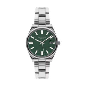 LEE COOPER 07566.370 STAINLESS STEEL WOMEN'S WATCH