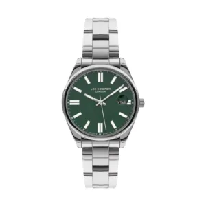 LEE COOPER 07566.370 STAINLESS STEEL WOMEN'S WATCH