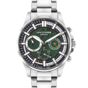 Lee Cooper 07817.390 Chronograph