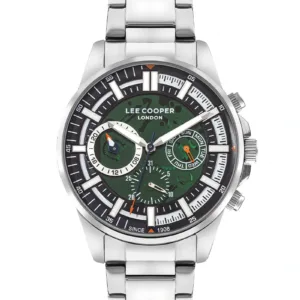 Lee Cooper 07817.390 Chronograph