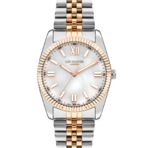 Lee Cooper 07824.520 Analog Metal Watch.