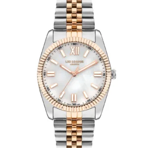 Lee Cooper 07824.520 Analog Metal Watch.