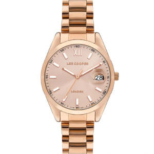 LEE COOPER 07827.410 WOMEN'S ANALOG WATCH