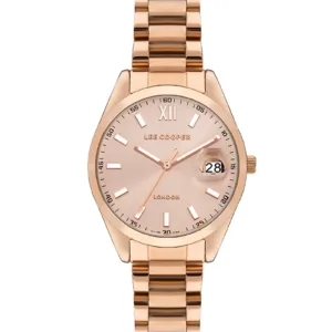 LEE COOPER 07827.410 WOMEN'S ANALOG WATCH